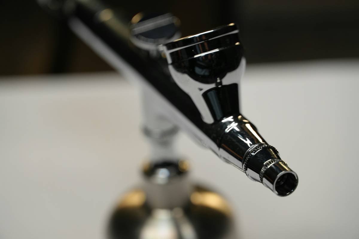 Is Michaels the Right Place to Buy Airbrush Cleaner? What You *Really* Need to Know