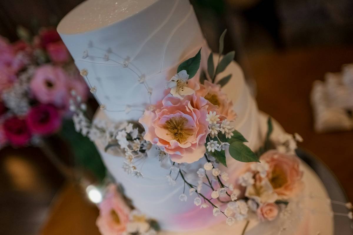 The Ultimate Guide to Choosing & Mastering a Cake Decorating Airbrush (Without Ruining Your First Cake)