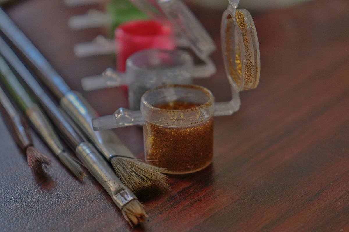 Why Your Airbrush Cleaner Pot Is the Secret Weapon You’re Ignoring (And How to Use It Right)