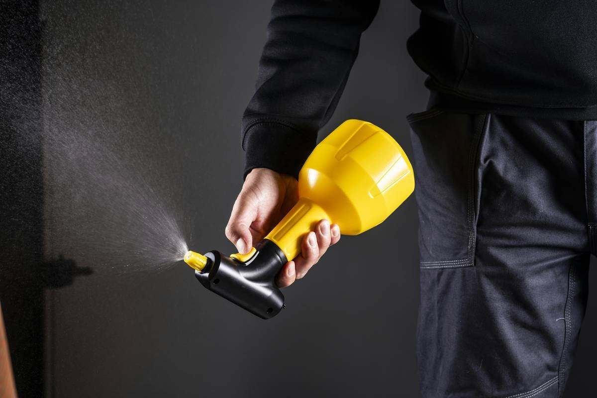 Homemade Airbrush Cleaner: The Safe, Effective DIY Solution Every Kitchen Artist Needs
