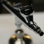 How to Airbrush a Cake: Precision, Patience, and the Right Kit