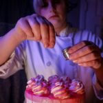 How to Use Airbrush Cake Decorating Like a Pro (Without Wasting Icing or Nerves)